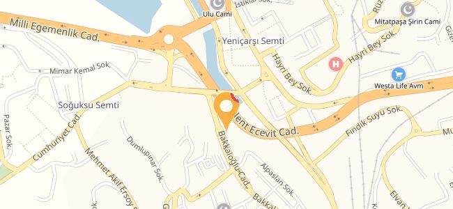 Nazar Ekmek Fırını, Terakki (Aycity Avm)