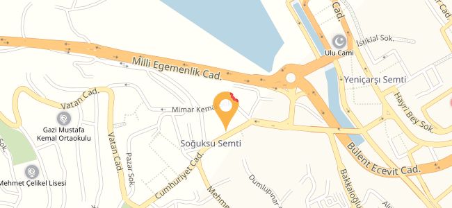 Yavuz Unlu Mamülleri, Terakki