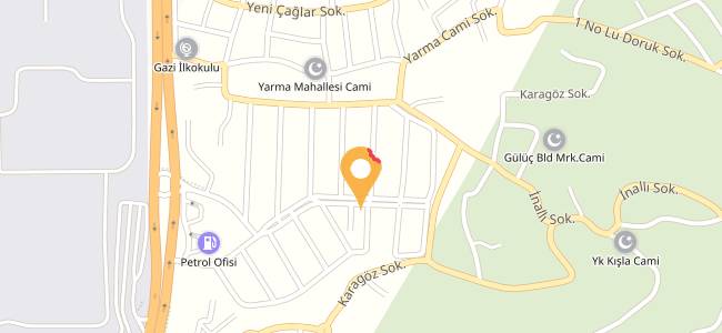 Aydınlar Ocakbaşı, Kışla