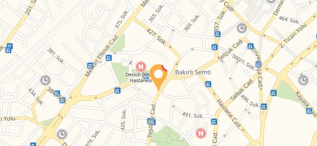Hanımın Yeri, Saraylar