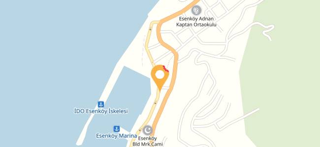 Kastamonu Pide Börek, Esenköy Belediyesi