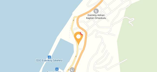 Latifoğlu Ekmek Fırını, Esenköy Belediyesi