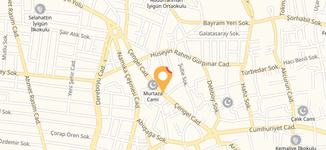Lezzet Kebap Salonu, Kilis Merkez