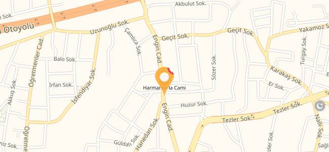Ateşoğlu Ekmek Fırını, Derince
