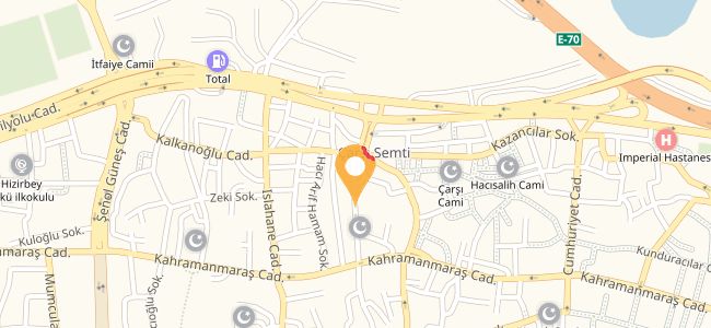 Karatay Ekmek Fırını, Ortahisar