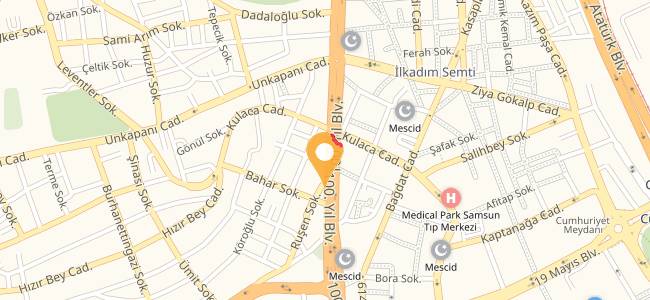 Özyigitler Kahvaltı Ve Cay Salonu, Kadıköy
