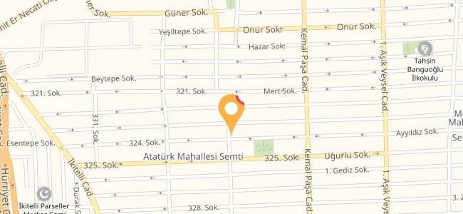 Rızık Ekmek Unlu Mamuller, İkitelli