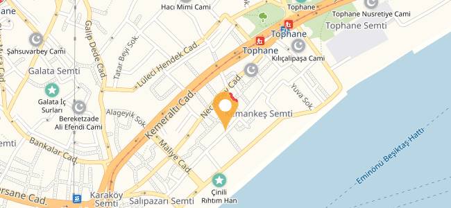 Tantunici, Kemankeş Karamustafa Paşa