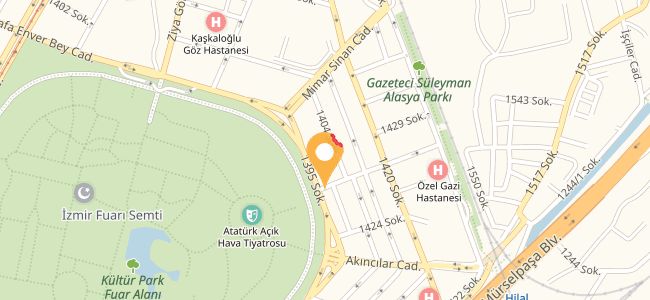 Baran Çiğköfte, Kahramanlar