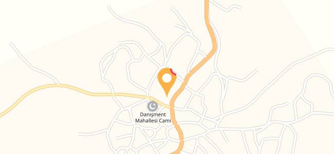 Danişment Kara Fırın Ekmeği, Danişment