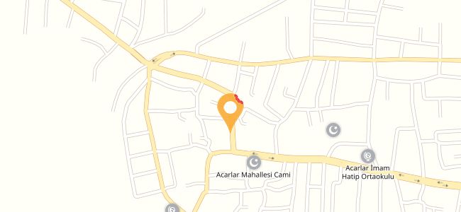 Doyuran Lokantası, Acarlar