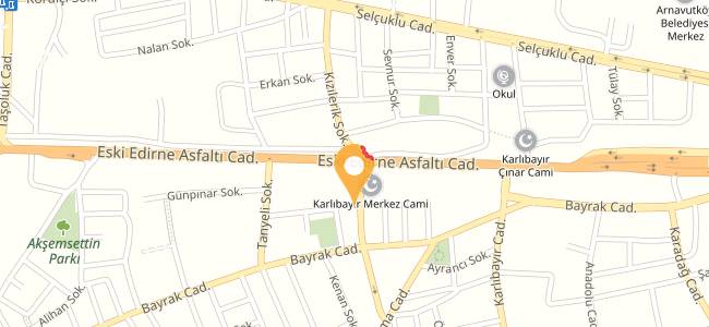 Karlıbayır Odun Ekmeği, Karlıbayır
