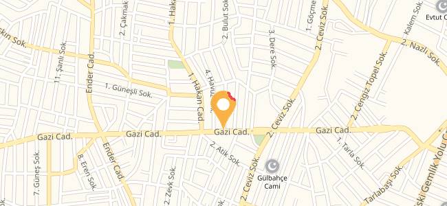 Cadde 16 Dondurma Salonu, Başaran