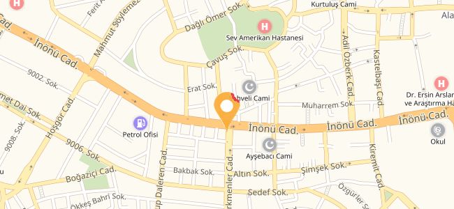 Dost Kebap Evi, Kozanlı
