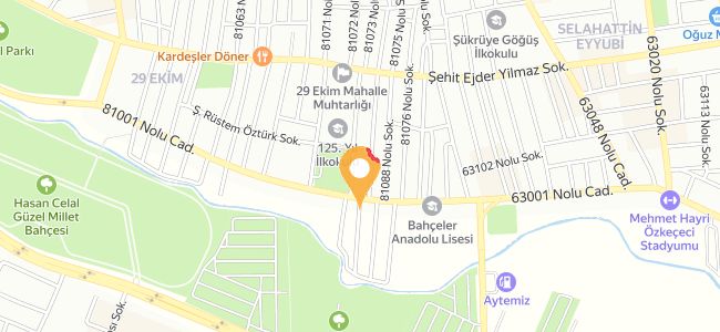 Kardeşler Pide, Yeni