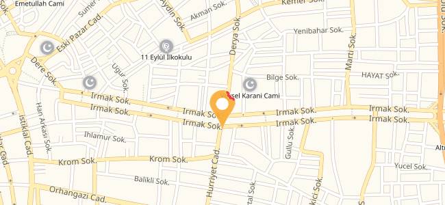 Yigitler Fast Food, Gemlik Merkez