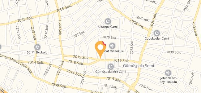 Battalbey Çiğköfte, Gümüşpala