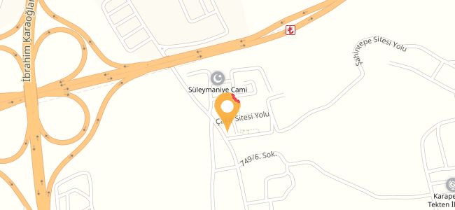 Emir Döner Kebap Salonu, Karapelit