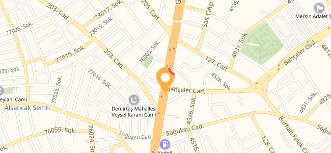 Güney Kent Paça Salonu, Barış