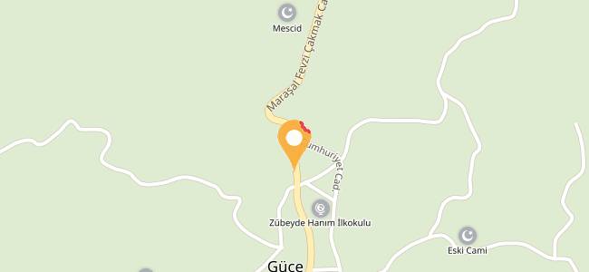 Zeybek Pide, Güce