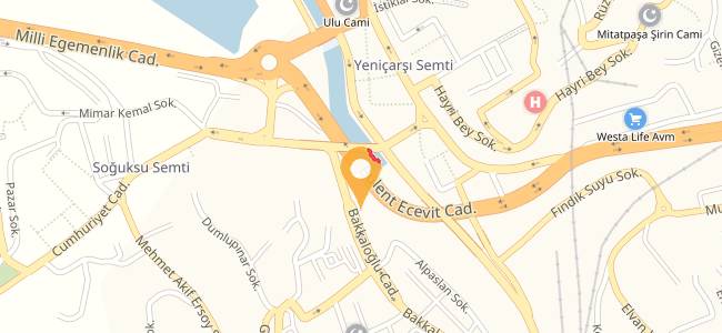 Bereket Yemek Salonu, Terakki (Aycity Avm)