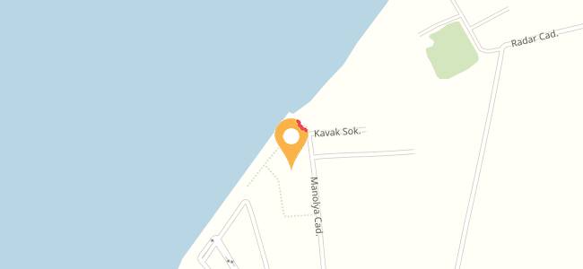 Deniz Restoran, Yalova İzmit Karayolu (Kılıç Bucağı)