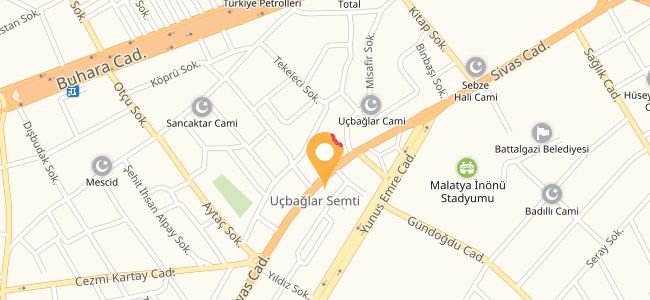 Emniyet Pide Fırını, Saray