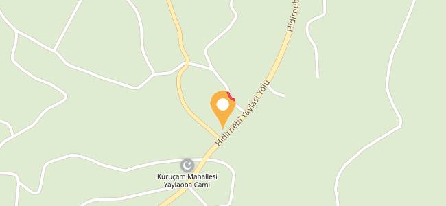 Kerimoğlu Kuzu Pirzola, Kuruçam