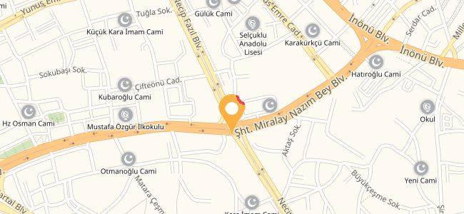 Seri Pide Fırını, Caferbey