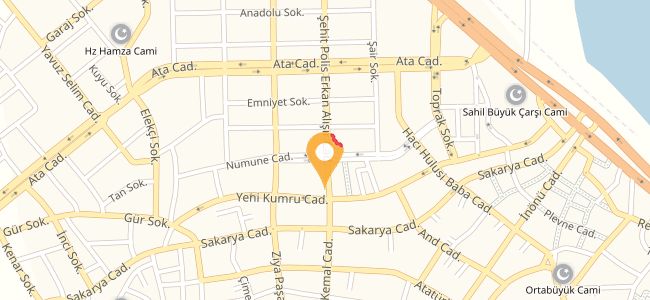 Birlik Ekmek Fırını, Sakarya