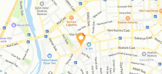 Güneş Ekmek Fırını, Fatih