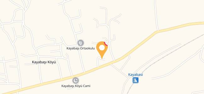 İlkyazlılar Lokantası, Kayabaşı Köyü