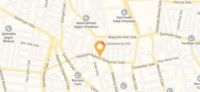 Kartal Pide Lahmacun, Kilis Merkez