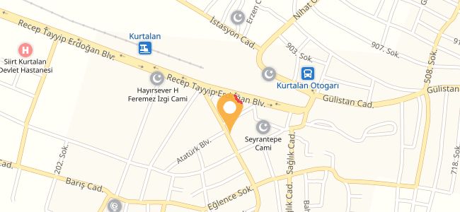 Örnek Ekmekçilik, Fırat