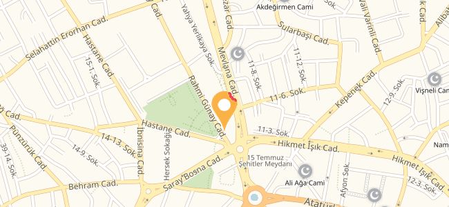 Park 27 Kebap Salonu, Mevlana