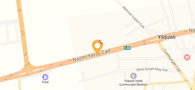 Trabzon Ekmek, Karşıyaka