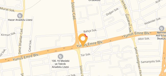 Turuncu Kahvaltı Salonu, Rızaiye