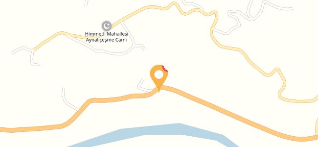Aynalı Çeşme Lokantası, Himmetli