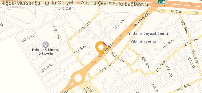 Ezgi Döner, Sarıçam