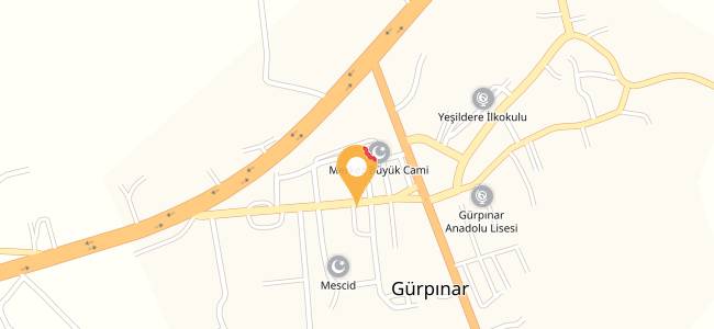 Gürpınar Pastanesi, Cumhuriyet
