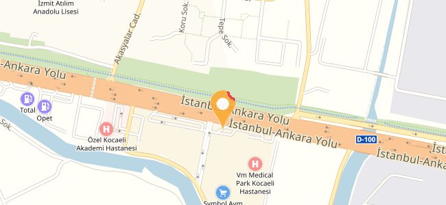 Starbucks, Ovacık