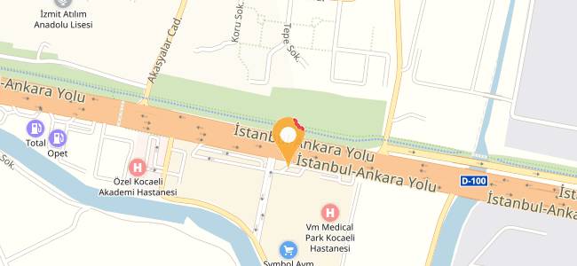 Yeşildağlar Et Köfte Döner Lahmacun, Ovacık