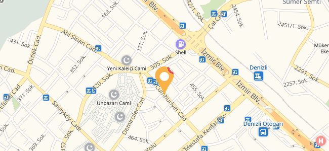 Zirve Döner Yemek & Izgara Salonu, Saraylar