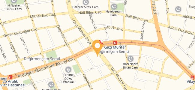 Baloğlu Baklava, Değirmiçem