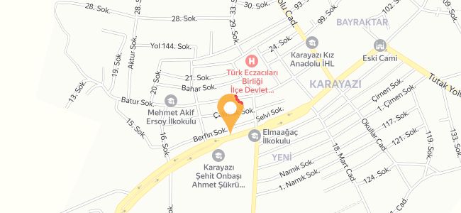 Nur Pastanesi, Yeni