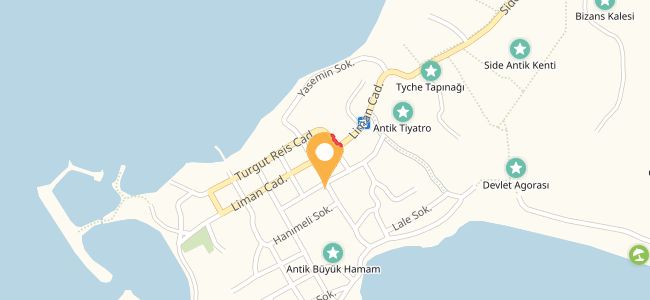 Full House, Selimiye