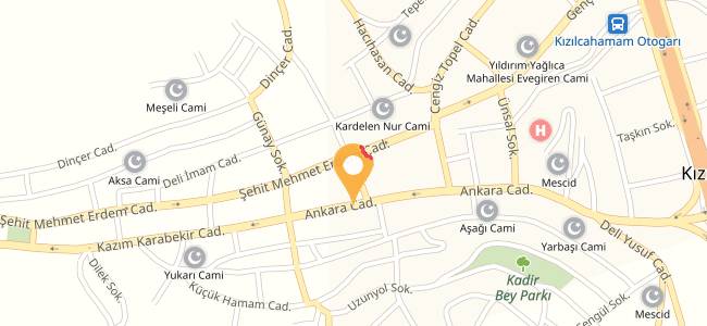 Yılmaz Pide Ve Kebap Salonu, Akçay