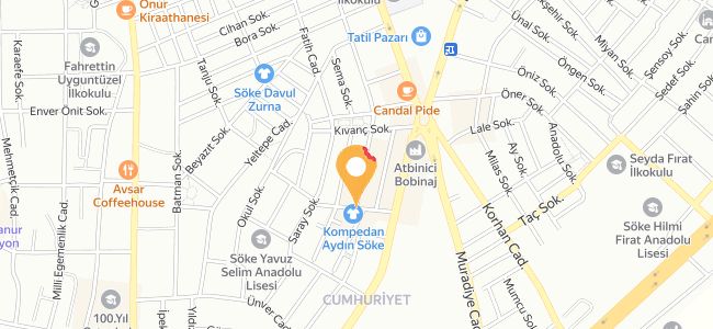Burger King, Cumhuriyet