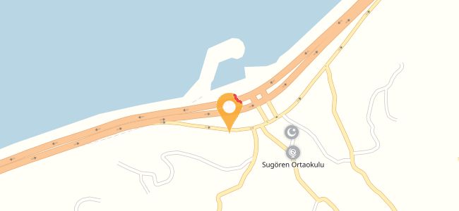 Köseoğlu Taş Fırın Ekmeği, Sugören Köyü