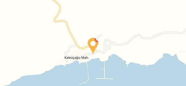 Onur Restoran, Kaleüçağız